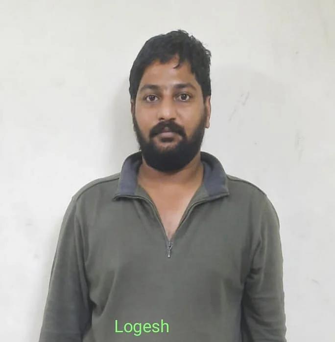 லோகேஷ்