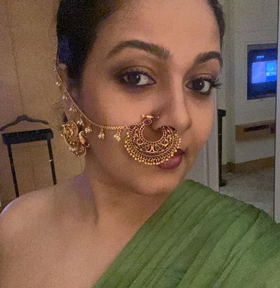 பூஜா