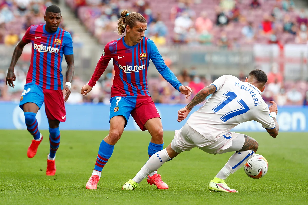 Antoine Griezmann