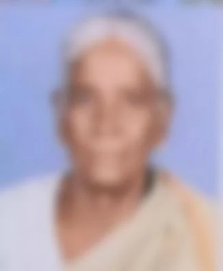 கொலை செய்யப்பட்ட சுசிலா