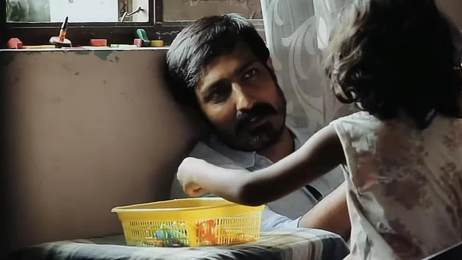 அஷ்வமித்ரா