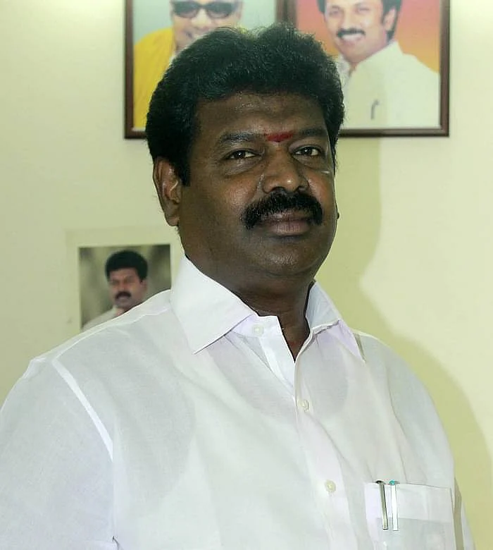 காமராஜ் (முன்னாள் எம்.எல்.ஏ)