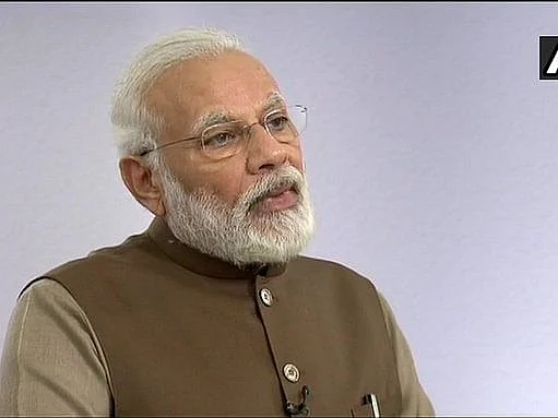 நரேந்திர மோடி