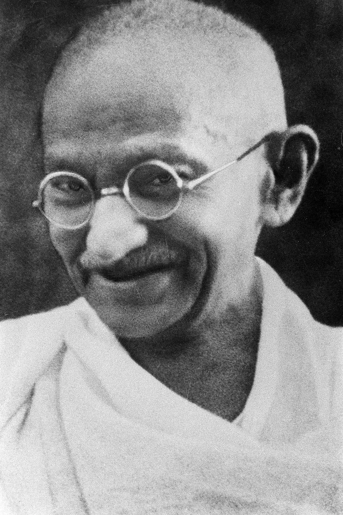 மகாத்மா காந்தி