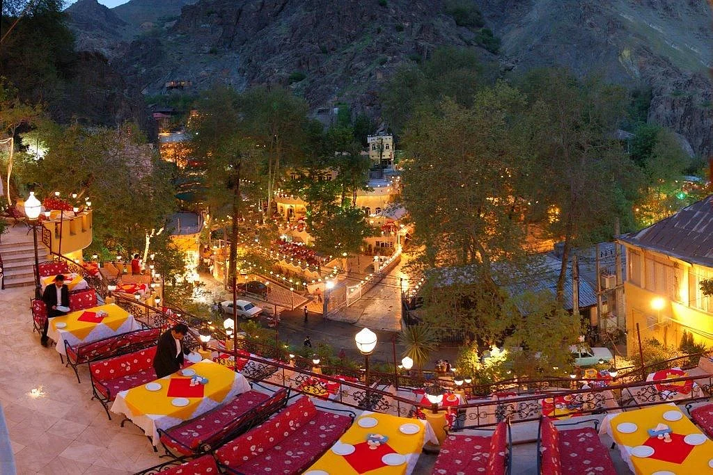 DARBAND
