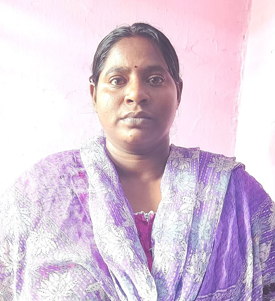 கைதுசெய்யப்பட்ட சித்தி வேணி