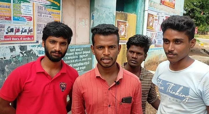 வெற்றிவேல்