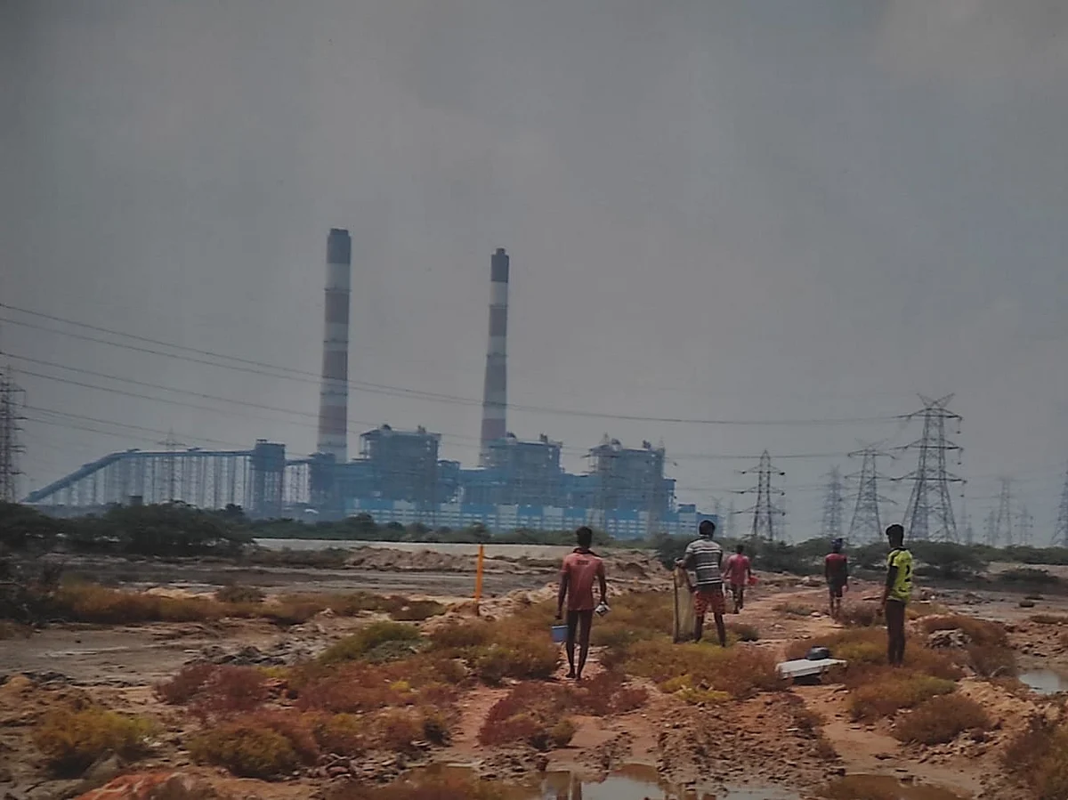 விஷவாயுக்களை அளவு மீறி உமிழும் தொழிற்சாலைகள்; அடுத்த போபாலாக மாறும் வடசென்னை; கவனிக்குமா தமிழக அரசு?