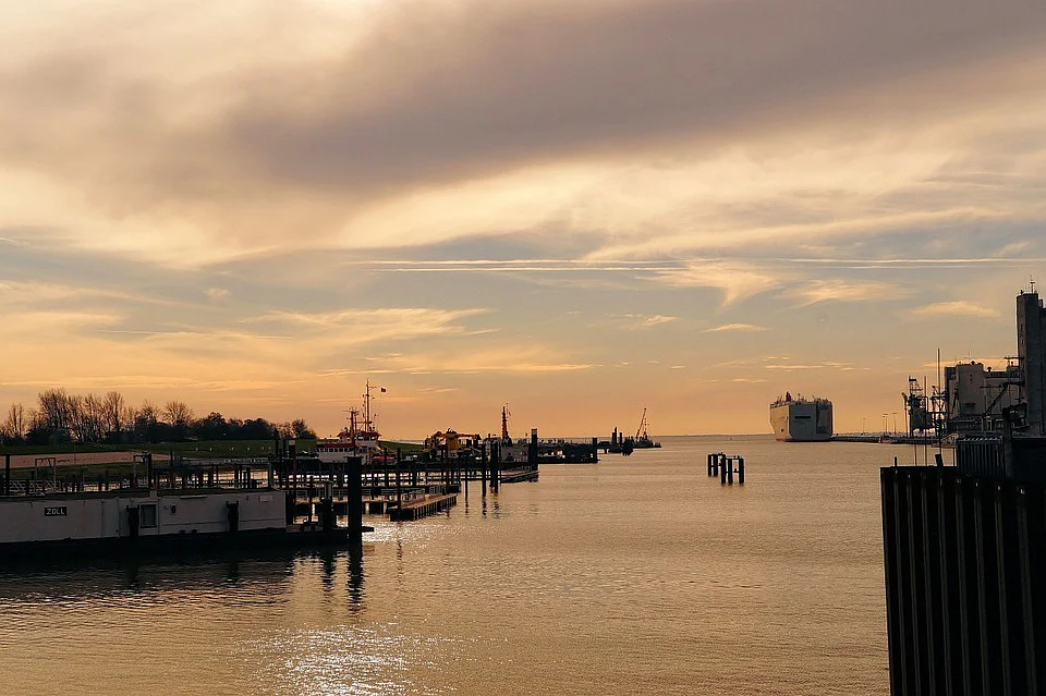 Port