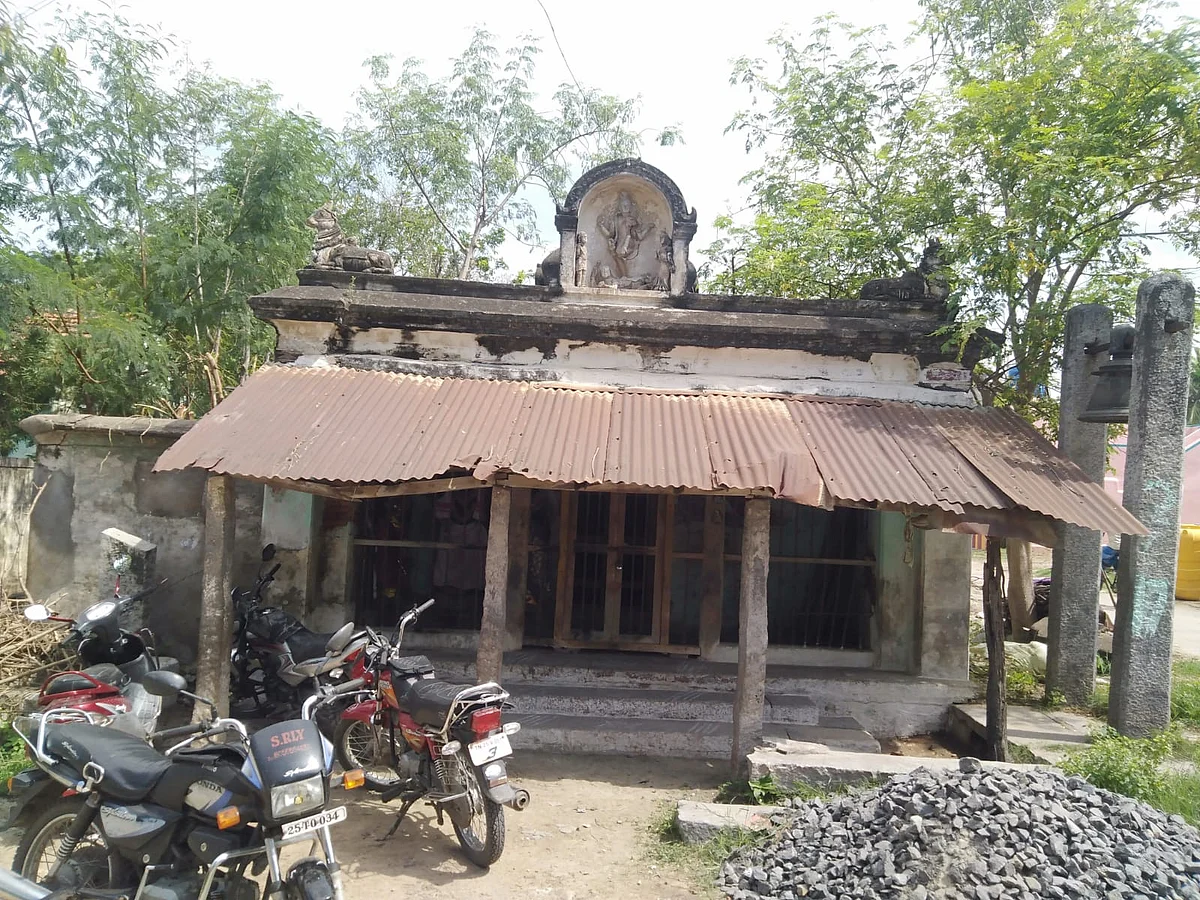 நடராஜர் கோயில்