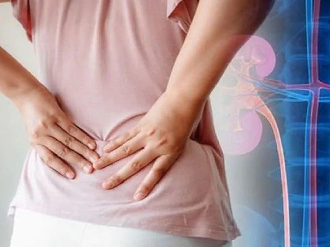 செக் ஃப்ரம் ஹோம் - 3 - சீரியஸானதா சிறுநீர்ப்பாதைத் தொற்று?