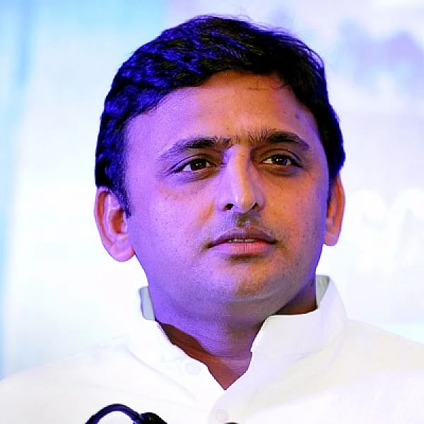 அகிலேஷ் யாதவ்