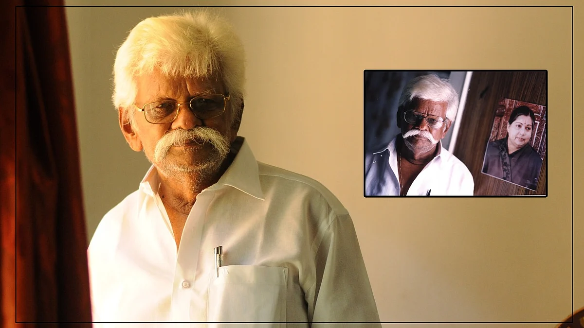 புலமைப்பித்தன்