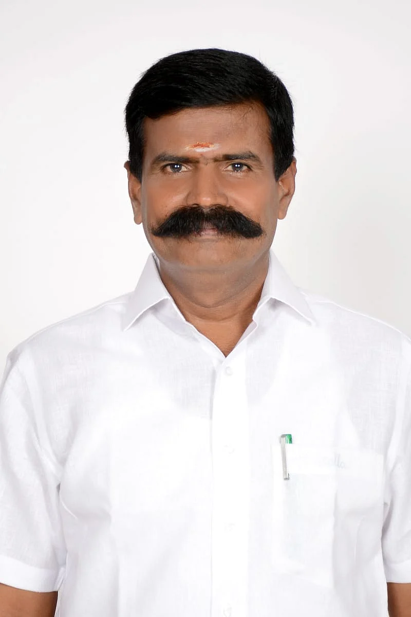 செல்ல.இராசாமணி
