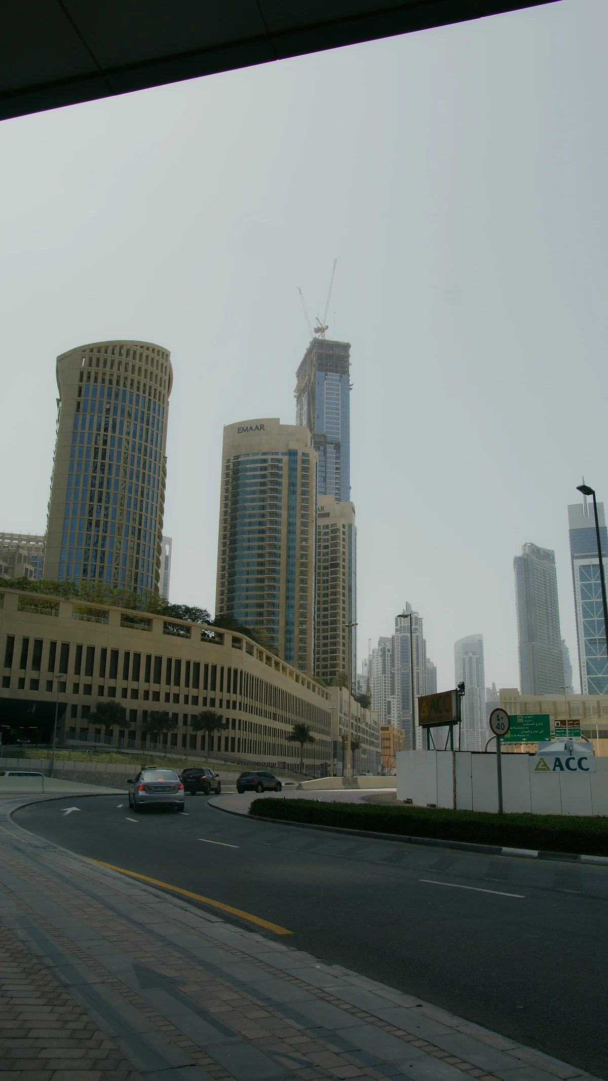 Representational Image