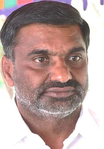 கே.சி.வீரமணி