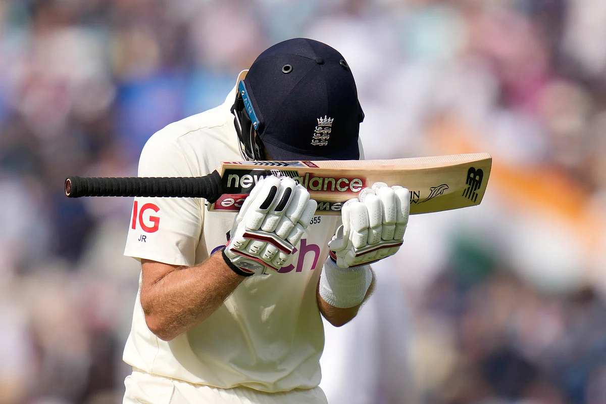 Joe Root