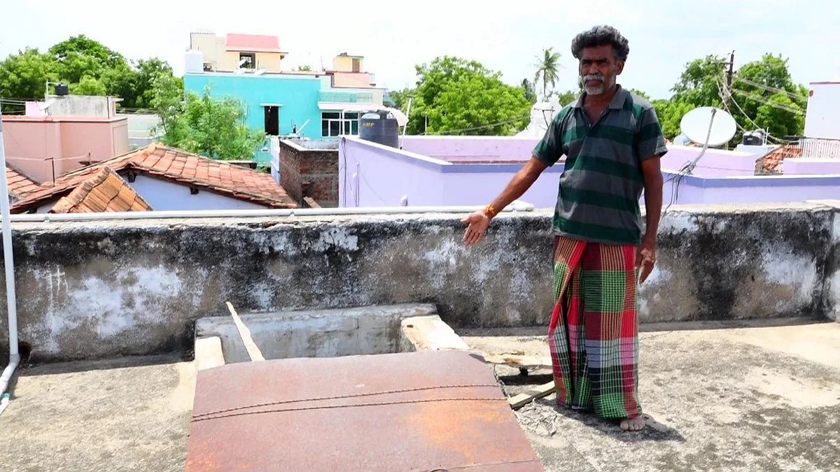 அன்பழகன்