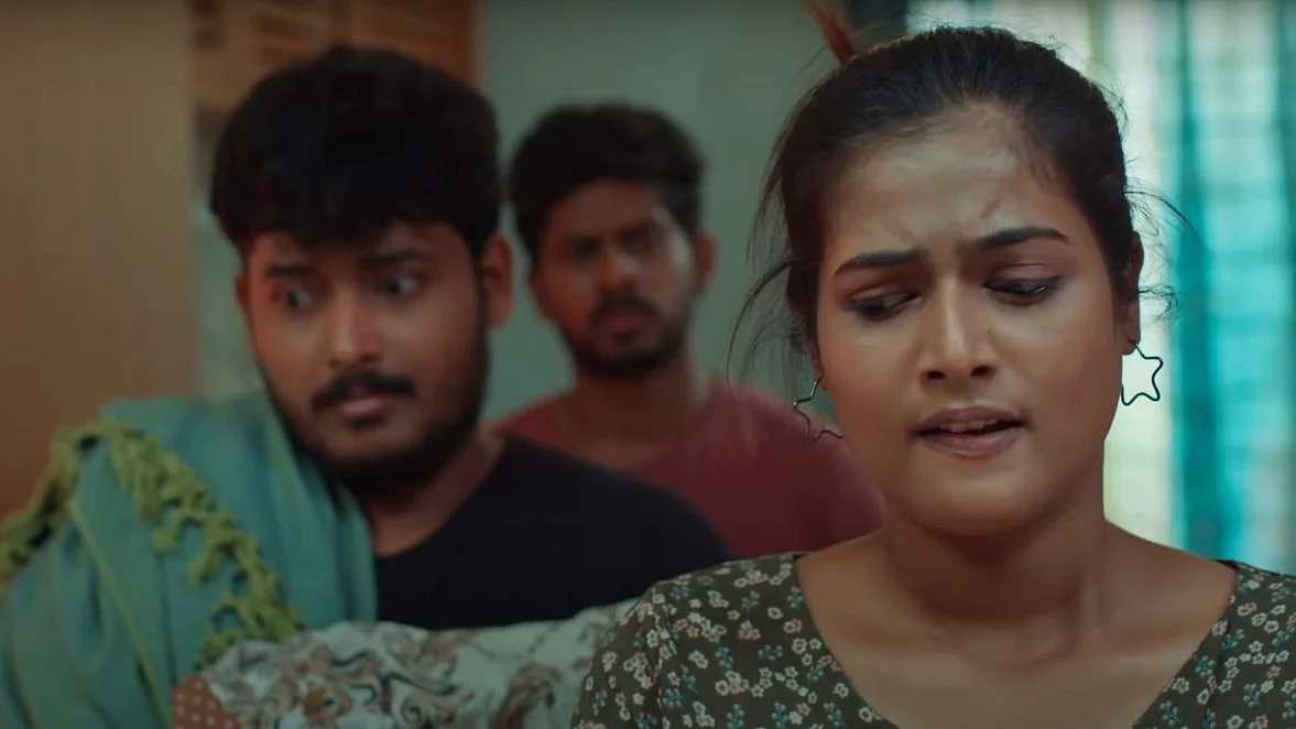 AKS - 15 | ஆதலினால் காதல் செய்வீர்