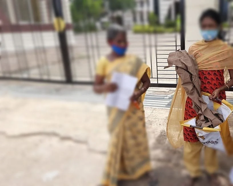 கௌசல்யா உடையோடு வனிதா