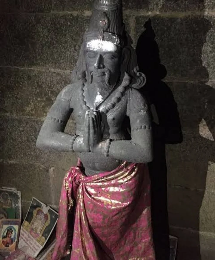 நந்தனார்