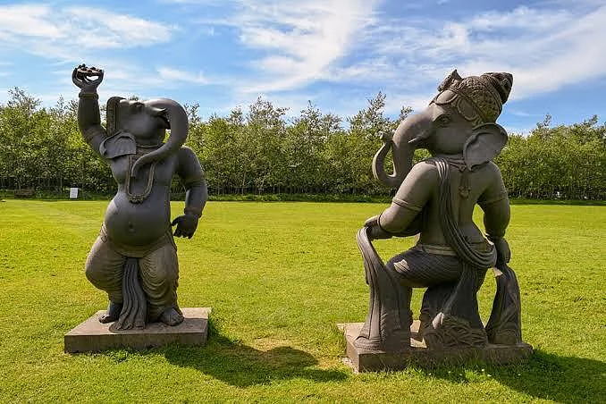 விநாயகர் சிலை
