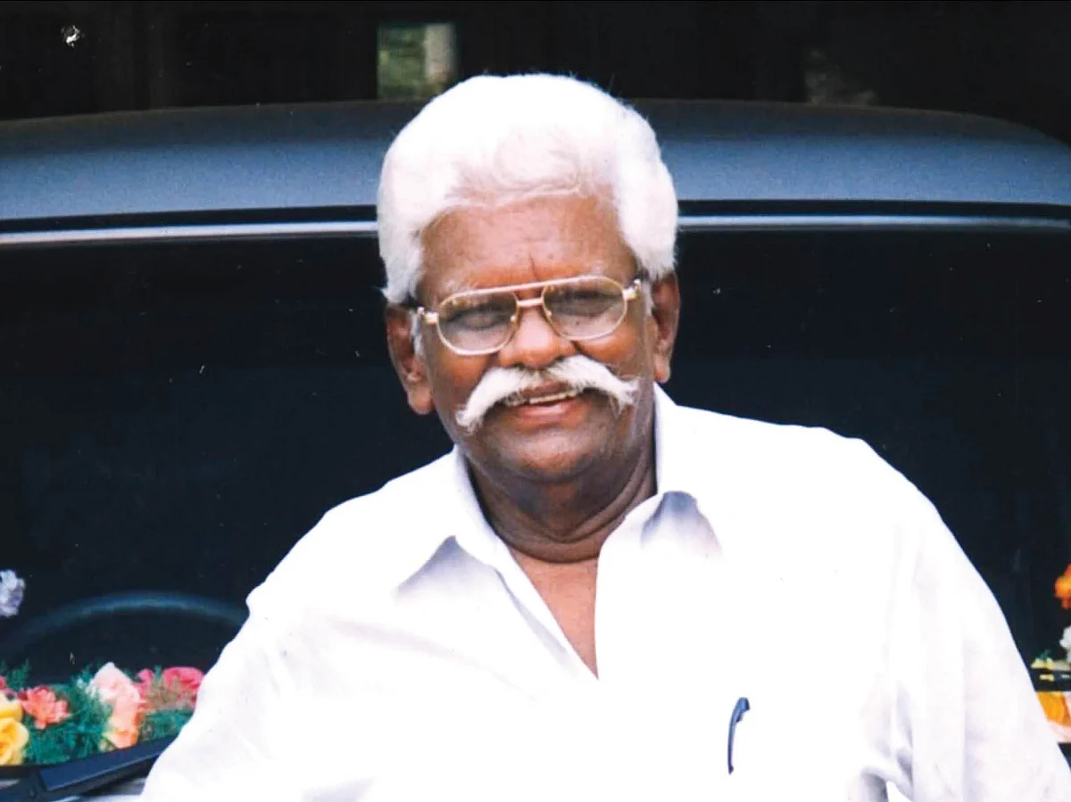 புலமைப்பித்தன்