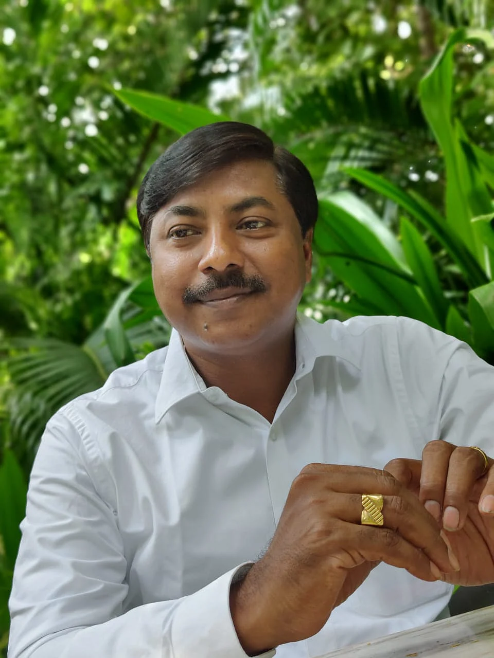 நாஞ்சில் அன்பழகன், அதிமுக