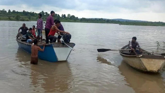 காணாமல் போனவர்களைத் தேடும் பணி தீவிரம்