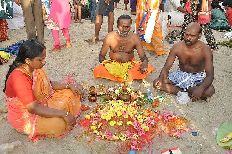 தர்ப்பணம்