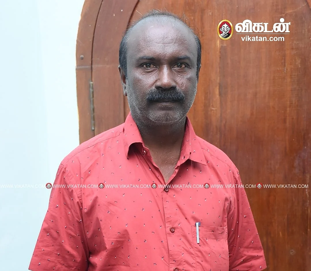 போலீஸாரால் கடத்தப்பட்ட ஆசிரியர் சாலமோன்