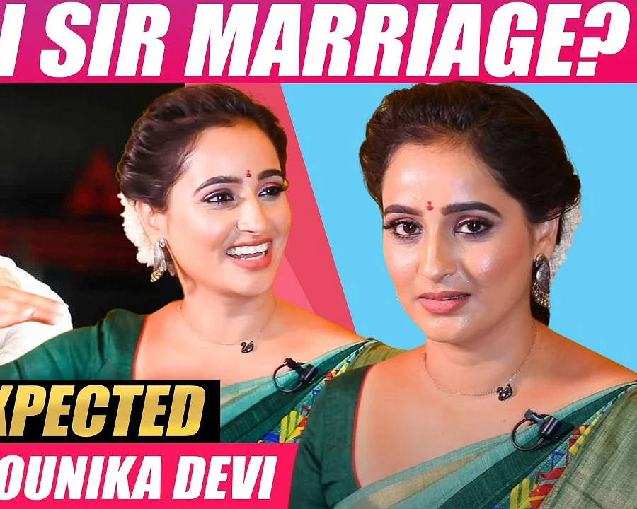 Mounika Devi