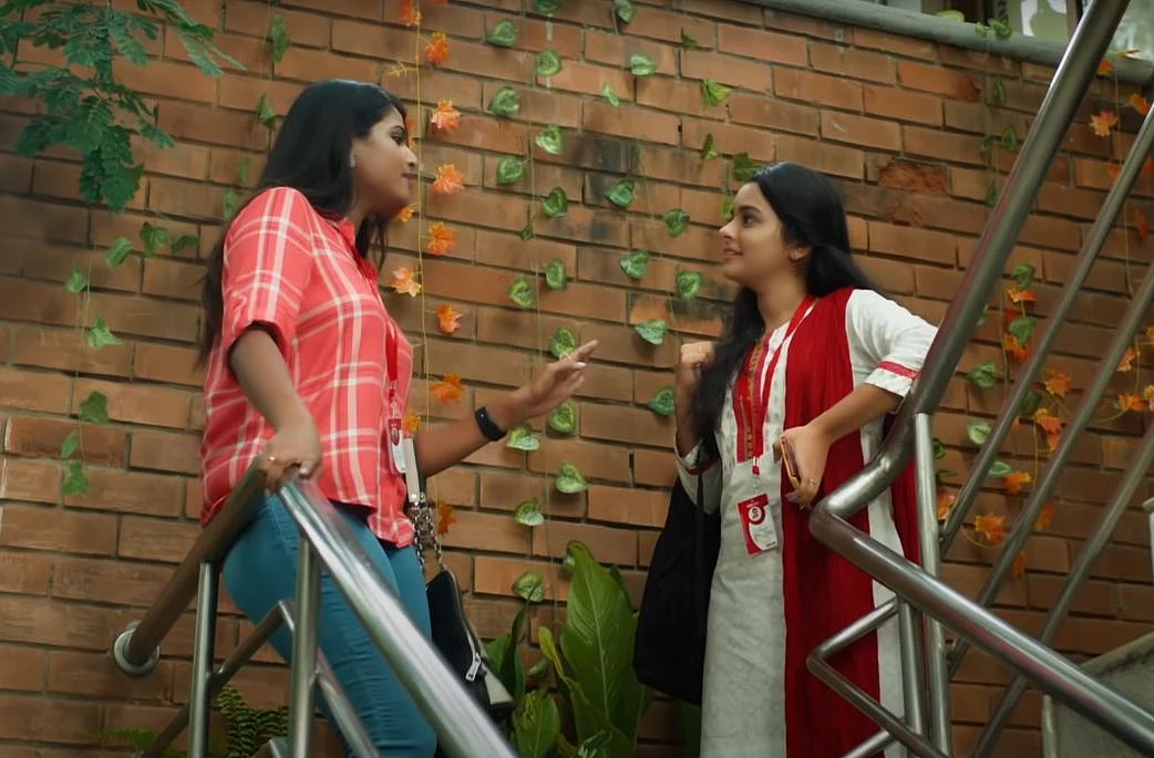 AKS - 27 | ஆதலினால் காதல் செய்வீர்