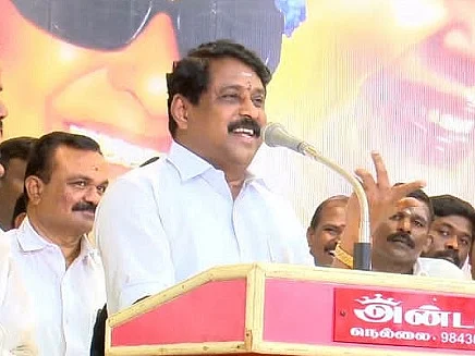 ``அதிமுக-விலிருந்து நான் ஏன் வெளியேறினேன்?" - எடப்பாடி முன்பு மனம் திறந்த நயினார் நாகேந்திரன்!