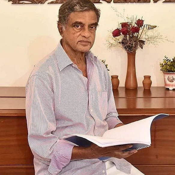பாபு ஜார்ஜ் வாளவி