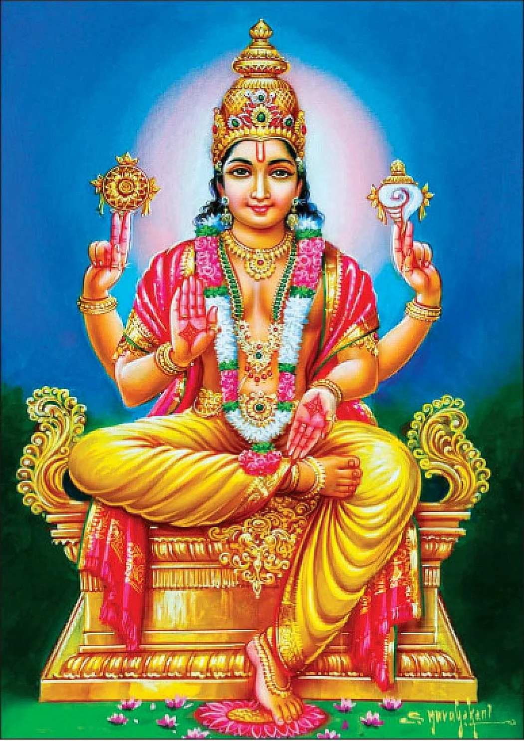 குருபகவான்