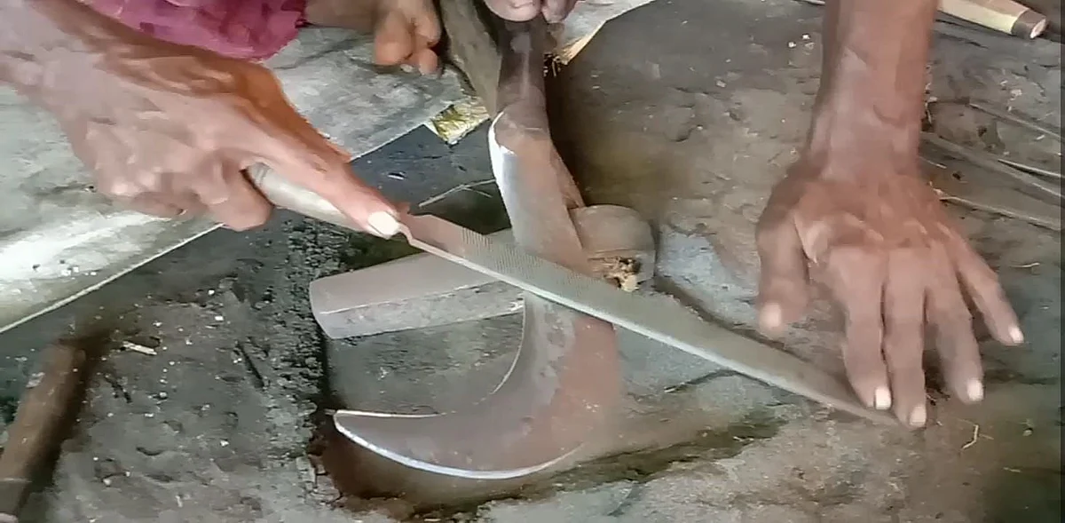 பட்டறை தொழிலாளி