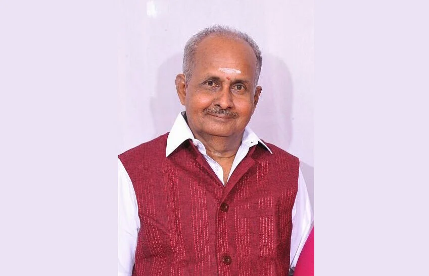 புளியரை ராஜா