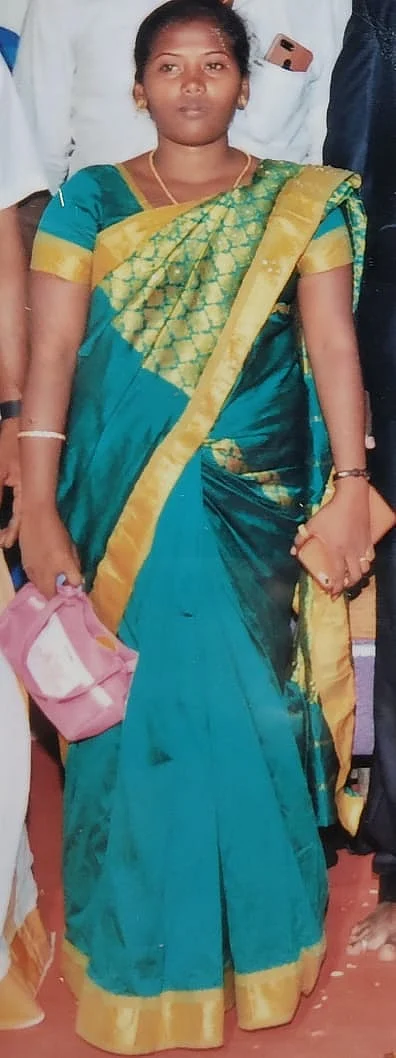 செந்தாமரைச் செல்வி