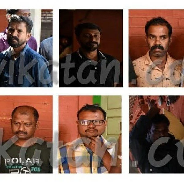 கொடநாடு வழக்கு விசாரணை