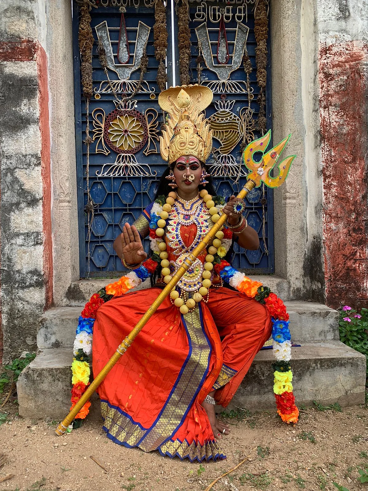 வர்ஷா