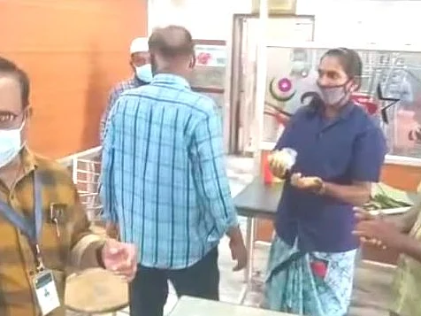 ஆரணி: சிறுமி உயிரைப் பறித்த சிக்கன் உணவு! - 40 பேருக்கு சிகிச்சை; ஹோட்டல்களில் அதிரடி ஆய்வு