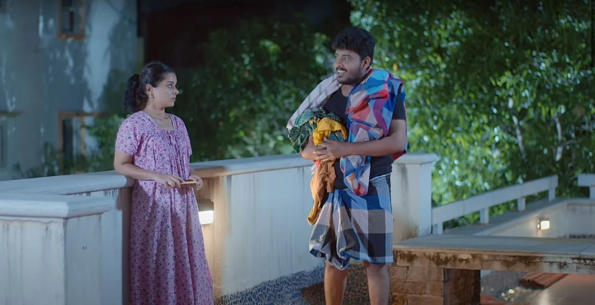 AKS 14 | ஆதலினால் காதல் செய்வீர்