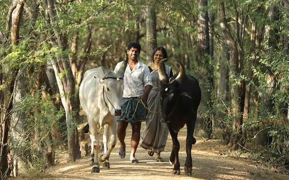 இராமே ஆண்டாலும் இராவணே ஆண்டாலும்...