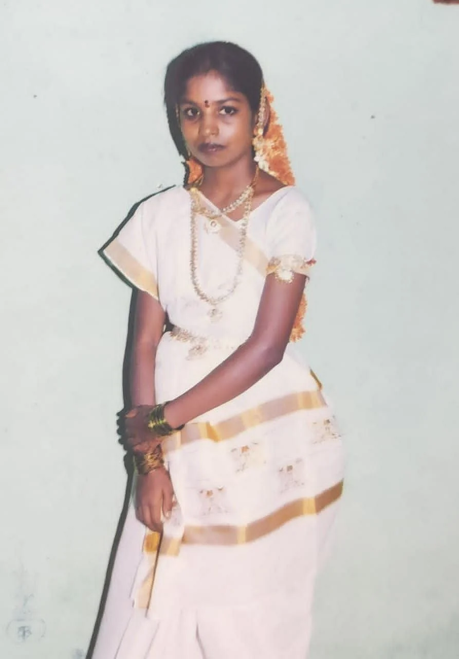 ஜீவிதா