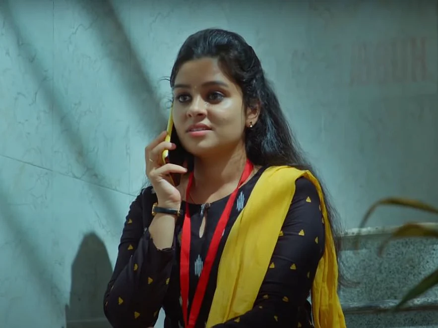 AKS - ஆதலினால் காதல் செய்வீர்