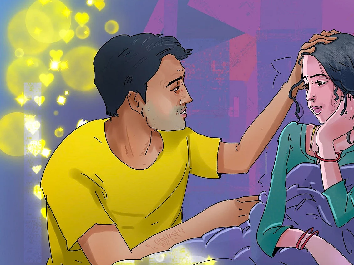 வலி - சிறுகதை