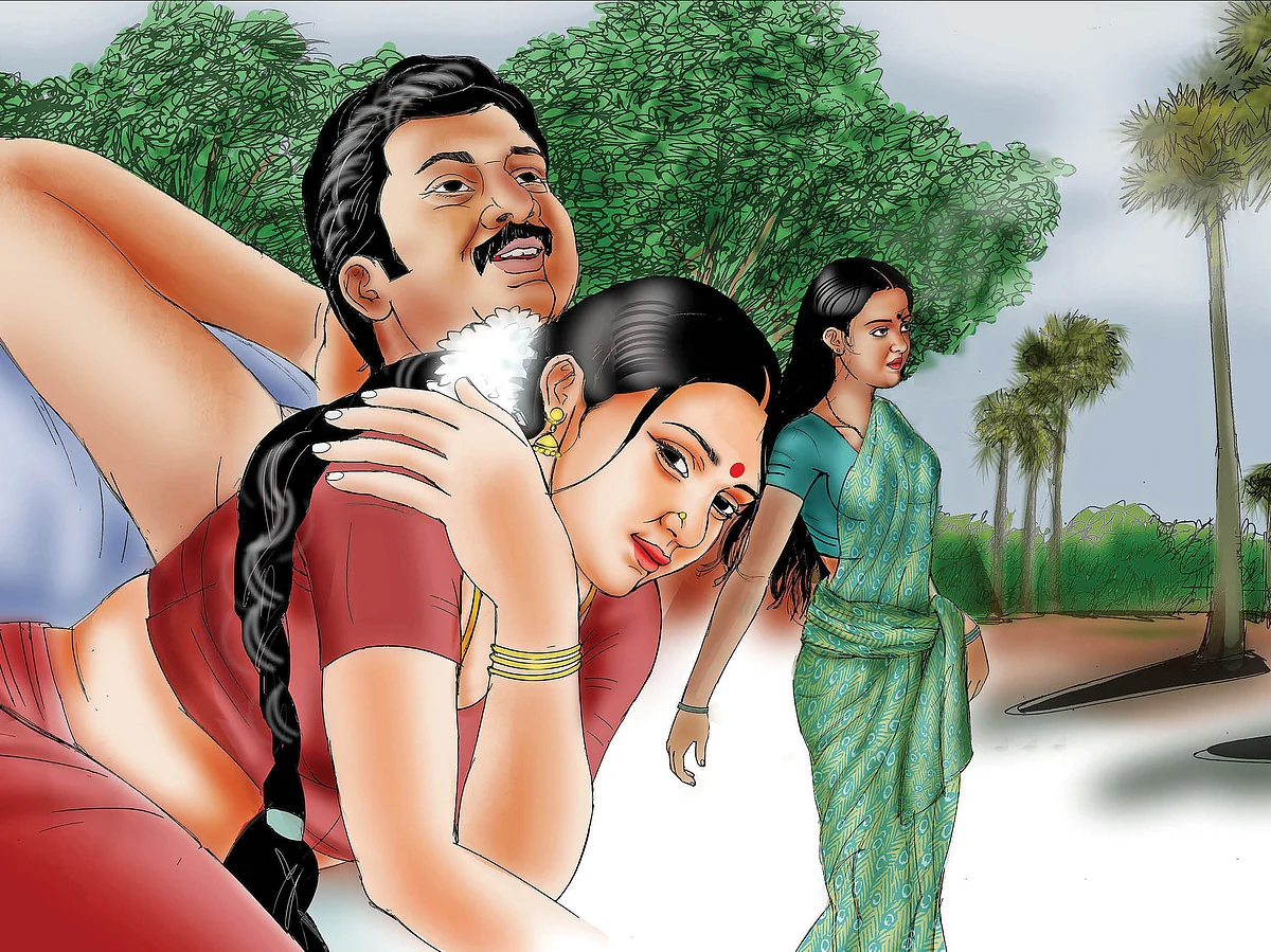 பனைவிடலி - சிறுகதை