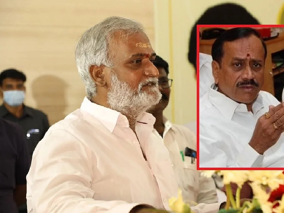 கோயில் நகைகள் உருக்கப்படுவது கொள்ளைச் செயலா? - ஹெச்.ராஜா சாடலும் உண்மை நிலவரமும்