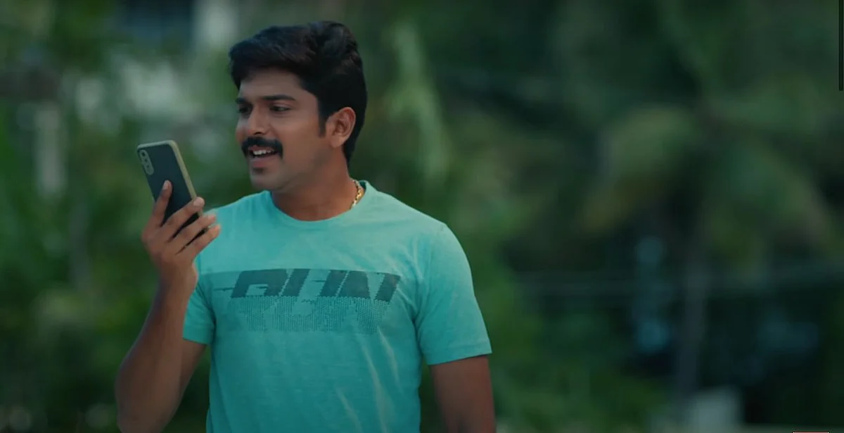 AKS - 15 | ஆதலினால் காதல் செய்வீர்